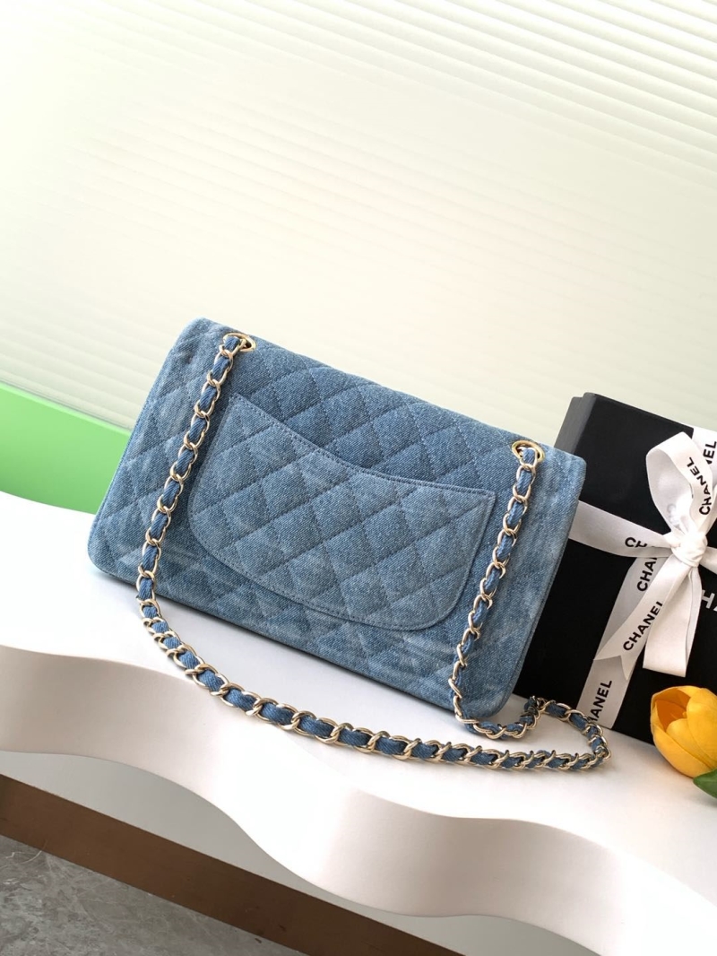 Ch**el cf series bags